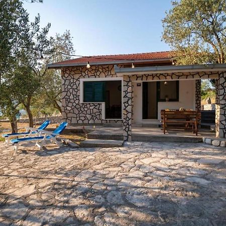 Casa Nina Villa Neum Buitenkant foto